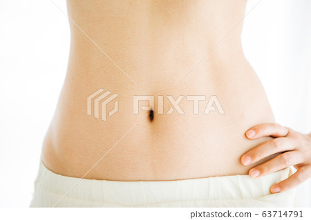 女人的胃 63714791