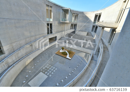 Awaji Yume dance stage Awaji Yume dance stage 63716139