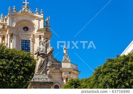 Church of Saint John the Evangelist 63716890