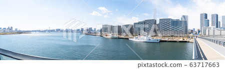 [2020年東京奧運村]東京都春生豐洲 63717663