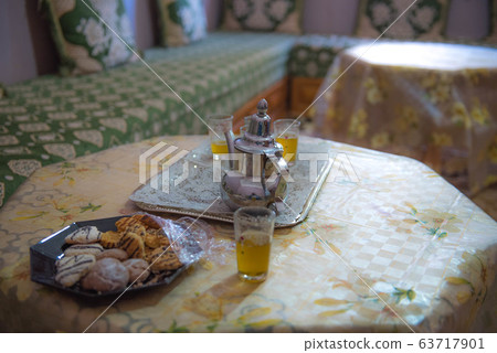 Morocco visit 63717901