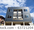 Newly built apartment 63721204