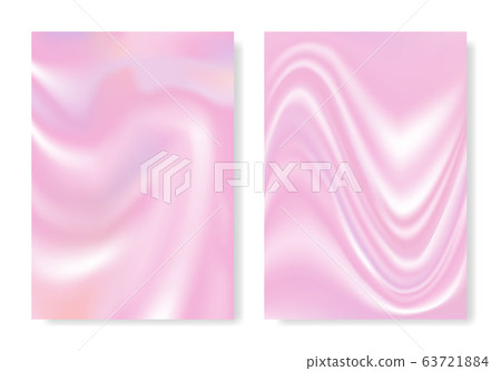 Creative elegant rose posters,  business cards.   63721884