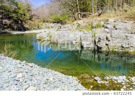 Arashiyama Valley 7 63722245