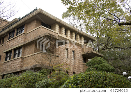 Mukogawa Women's University Kamikoshien Campus 63724013