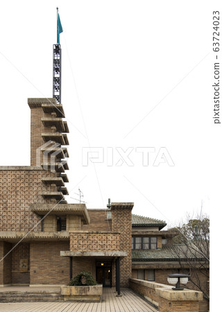 Mukogawa Women's University Kamikoshien Campus 63724023