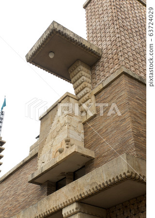 Mukogawa Women's University Kamikoshien Campus Mukogawa Women's University Kamikoshien Campus 63724029