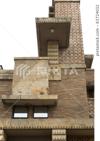 Mukogawa Women's University Kamikoshien Campus Mukogawa Women's University Kamikoshien Campus 63724032