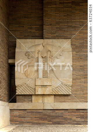 Mukogawa Women's University Kamikoshien Campus Mukogawa Women's University Kamikoshien Campus 63724034