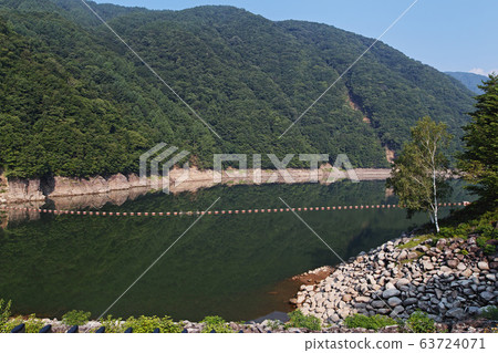 山梨縣/廣瀨水壩 山梨縣/廣瀨水壩 63724071