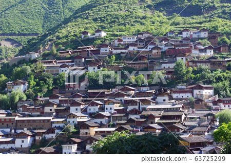 Baoshan Stone Head Castle 63725299