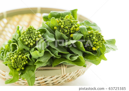 Image of spring vegetables Image of spring vegetables 63725385