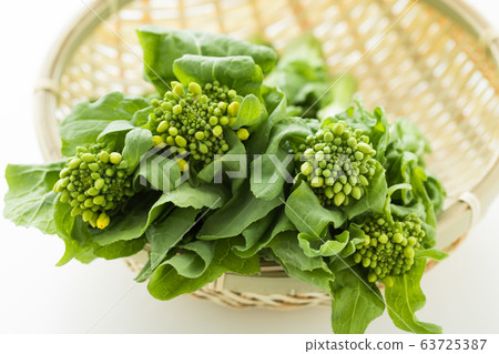 Image of spring vegetables Image of spring vegetables 63725387