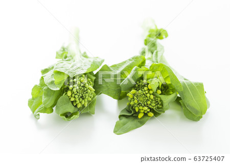 Image of spring vegetables Image of spring vegetables 63725407