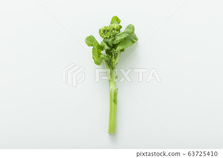 Image of spring vegetables 63725410