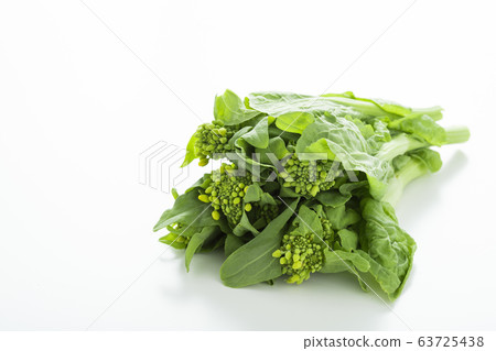 Image of spring vegetables Image of spring vegetables 63725438