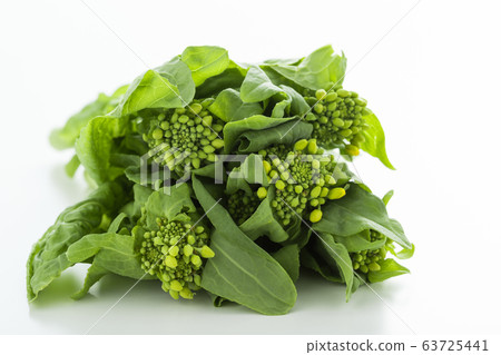 Image of spring vegetables 63725441