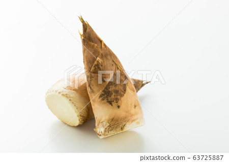 春天的味道,馬的筍(北九州市小倉市南區的特產) 春天的味道,馬的筍(北九州市小倉市南區的特產) 63725887