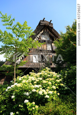 Gero Onsen _ Gassho Village Gero Onsen _ Gassho Village 63726027
