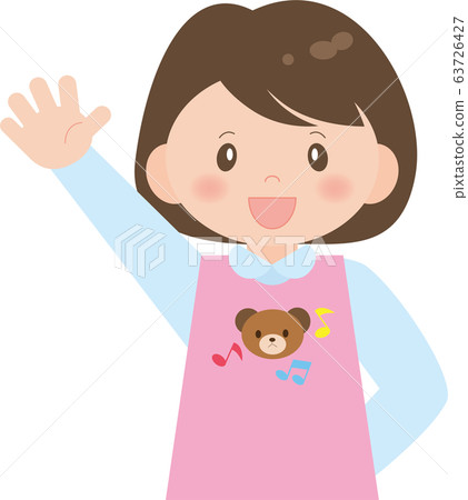 Nursery A upper body Nursery A upper body 63726427