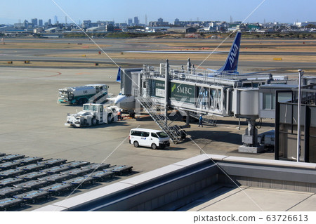 Airfield and airport vehicles 63726613