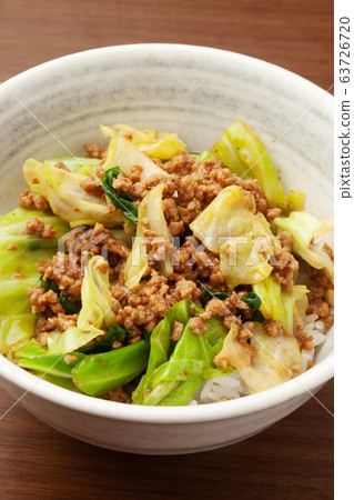 肉味o白菜碗 63726720