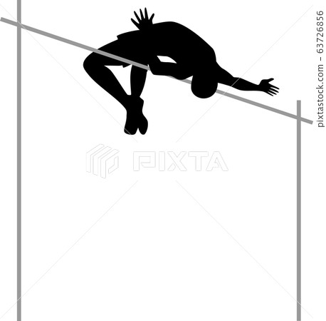 High jump High jump 63726856