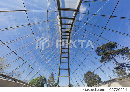 The beautiful Davies Alpine House of the Kew The beautiful Davies Alpine House of the Kew 63726924