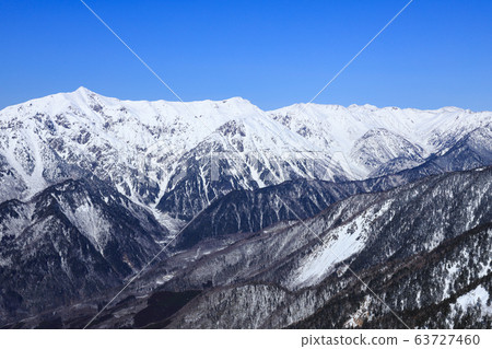 從八岳出發的香蒲 從八岳出發的香蒲 63727460