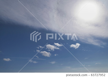 背景的雲圖 63727952