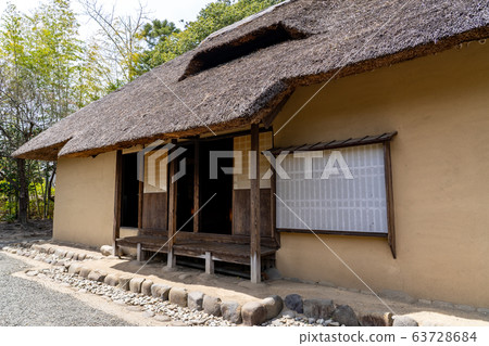 宮城縣白石市武士住宅 宮城縣白石市武士住宅 63728684