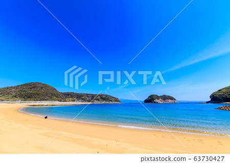 Yuinohama Marine Park [Isahaya City, Nagasaki Prefecture] 63730427