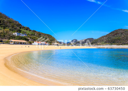 Yuinohama Marine Park [Isahaya City, Nagasaki Prefecture] 63730450