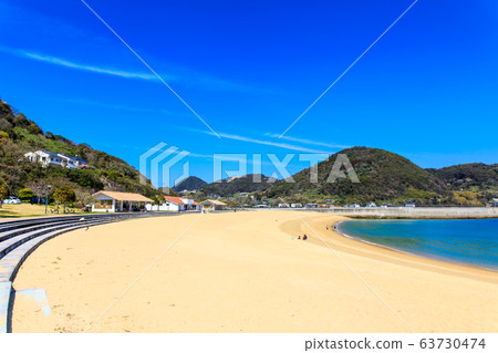 湯之濱海洋公園[長崎縣I早市] 63730474