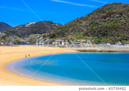 湯之濱海洋公園[長崎縣I早市] 63730482