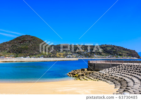 湯之濱海洋公園[長崎縣I早市] 63730485