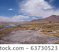 South America Bolivia / Chile Uyuni Tour Uyuni Salt Lake / Atacama Desert 63730523