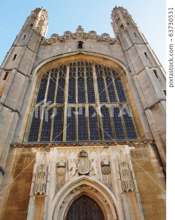 Europe United Kingdom Cambridge Cambridge University College Campus Europe United Kingdom Cambridge Cambridge University College Campus 63730531