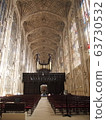 Europe United Kingdom Cambridge Cambridge University Kings Chapel 63730532