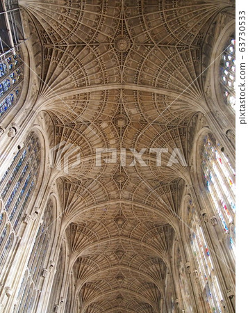 Europe United Kingdom Cambridge Cambridge University Kings Chapel Europe United Kingdom Cambridge Cambridge University Kings Chapel 63730533