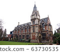 Europe United Kingdom Cambridge Cambridge University College Campus 63730535