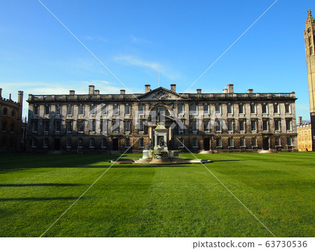 Europe United Kingdom Cambridge Cambridge University College Campus Europe United Kingdom Cambridge Cambridge University College Campus 63730536