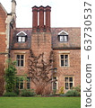 Europe United Kingdom Cambridge Cambridge University College Campus 63730537