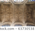 Europe United Kingdom Cambridge Cambridge University Kings Chapel 63730538