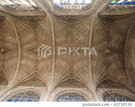 歐洲英國劍橋劍橋大學Kings Chapel 歐洲英國劍橋劍橋大學Kings Chapel 63730538