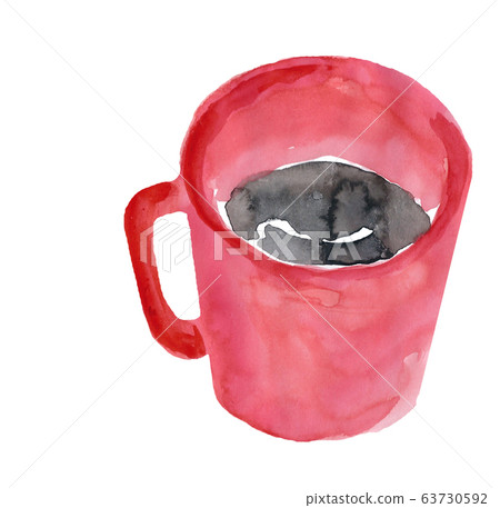 咖啡杯 咖啡杯 63730592