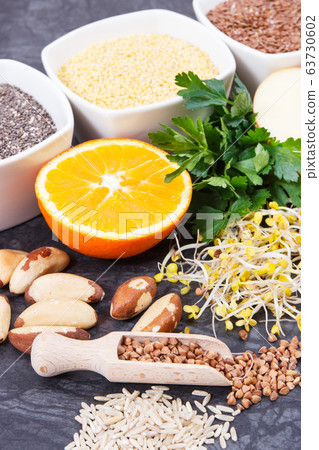 Best nutritious food for healthy thyroid Best nutritious food for healthy thyroid 63730602