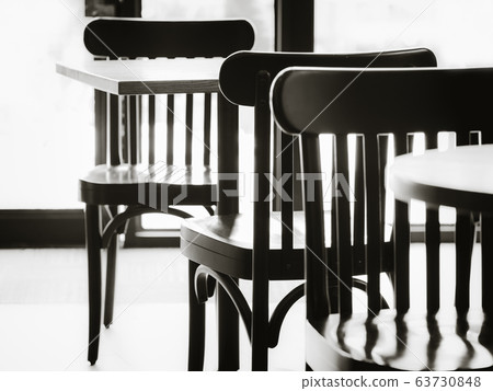 Table and seats Indoor Restaurant Cafe People lifestyle Table and seats Indoor Restaurant Cafe People lifestyle 63730848