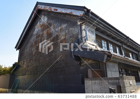 Cityscape of Shimodate # 36 Cityscape of Shimodate # 36 63731488