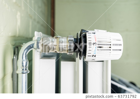 feed to the radiator 63731792
